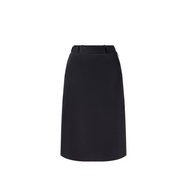 NNT Womens Business Gaberdine  Health Tech Skirt Flattering Pencil Shaped CAT2MH- Bannav S Bannav LLC