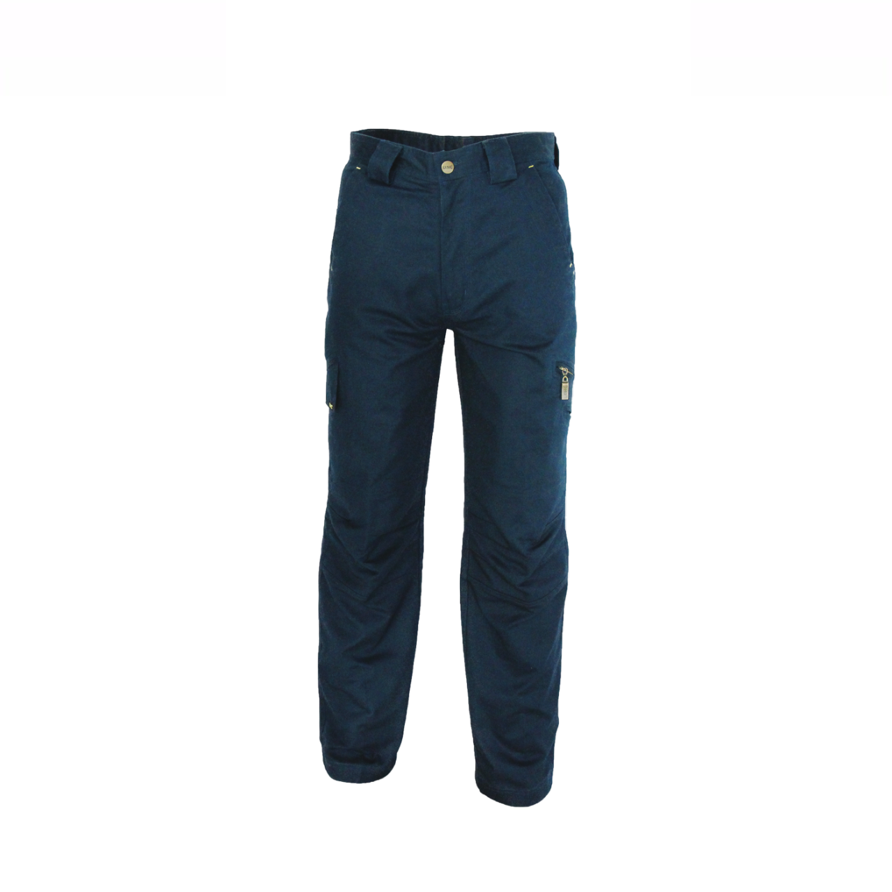 DNC Workwear Men RipStop Tradies Cargo Pants Comfortable Tough Pant Work 3384- Bannav S Bannav LLC