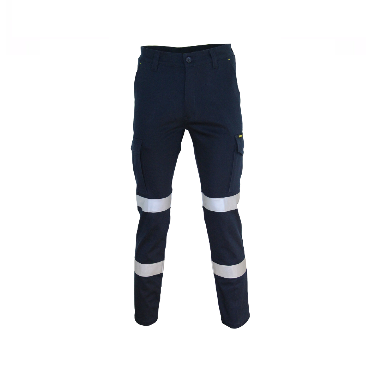 DNC Workwear Mens SlimFlex Biomotion taped Cargo Pants Comfortable Work 3367- Bannav S Bannav LLC
