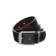KingGee Mens Smart Casuals Belt Genuine Leather Reversible Buckle K61227- Bannav S Bannav LLC