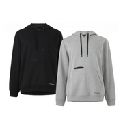KINGGEE Originals Hoodie Fleece Winter Warm  Comfy Ribbed Hems Draw Cord K05008- Bannav S Bannav LLC