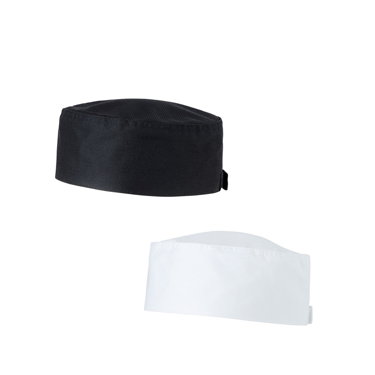 NNT Mens Cool Vent Chef Beanie Expandable Cap Work Safety Tough Durable CATK2V- Bannav S Bannav LLC