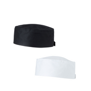 NNT Mens Cool Vent Chef Beanie Expandable Cap Work Safety Tough Durable CATK2V- Bannav S Bannav LLC