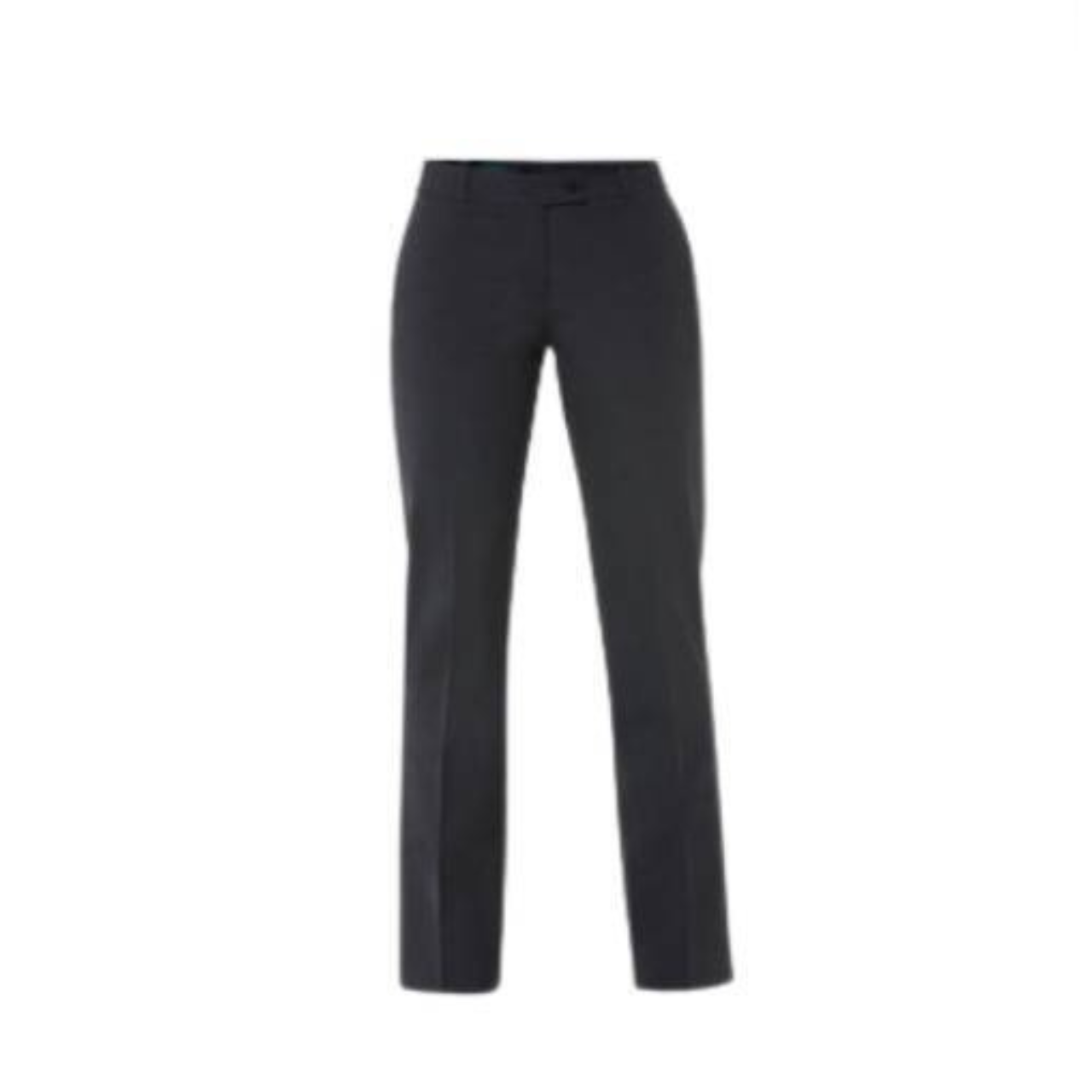 NNT Womens Stretch Wool Blend Contour Pant Tapered Straight Business Pant CAT3LN- Bannav S Bannav LLC