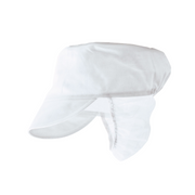 Portwest Snood Cap Cooling Mesh 100% Cotton Fabric Breathable S896- Bannav S Bannav LLC