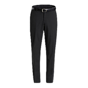 NNT Mens P/V Stretch Slim Leg Pant Lightweight Waistband Tapered Pant CATCEG- Bannav S Bannav LLC