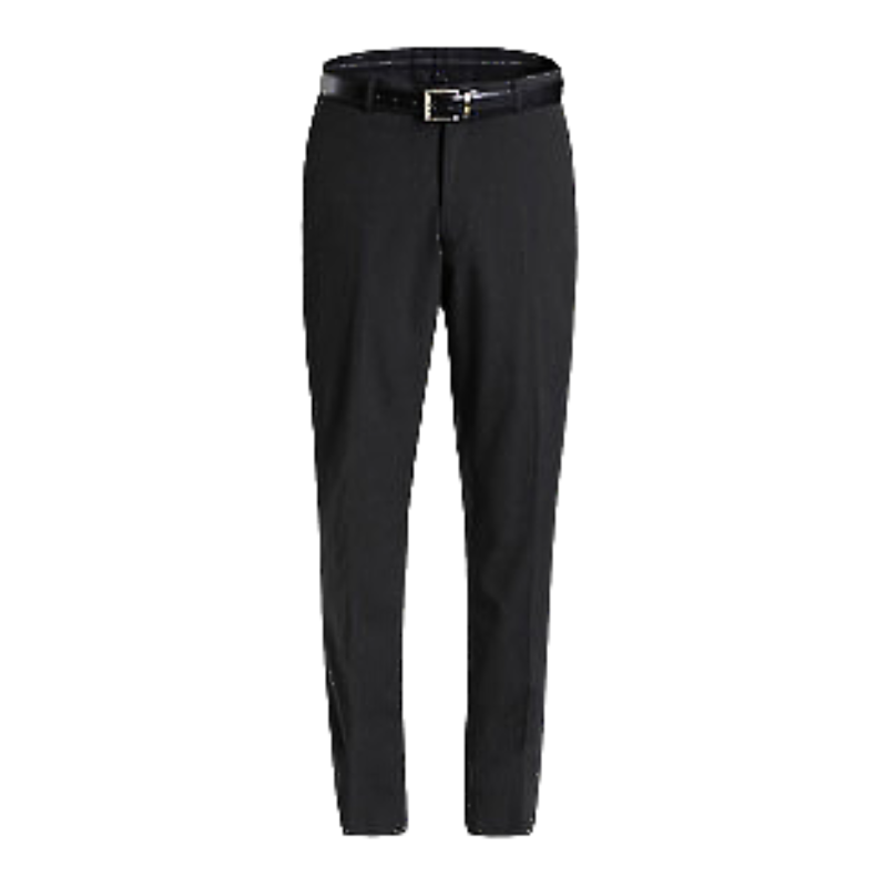 NNT Mens P/V Stretch Slim Leg Pant Lightweight Waistband Tapered Pant CATCEG- Bannav S Bannav LLC
