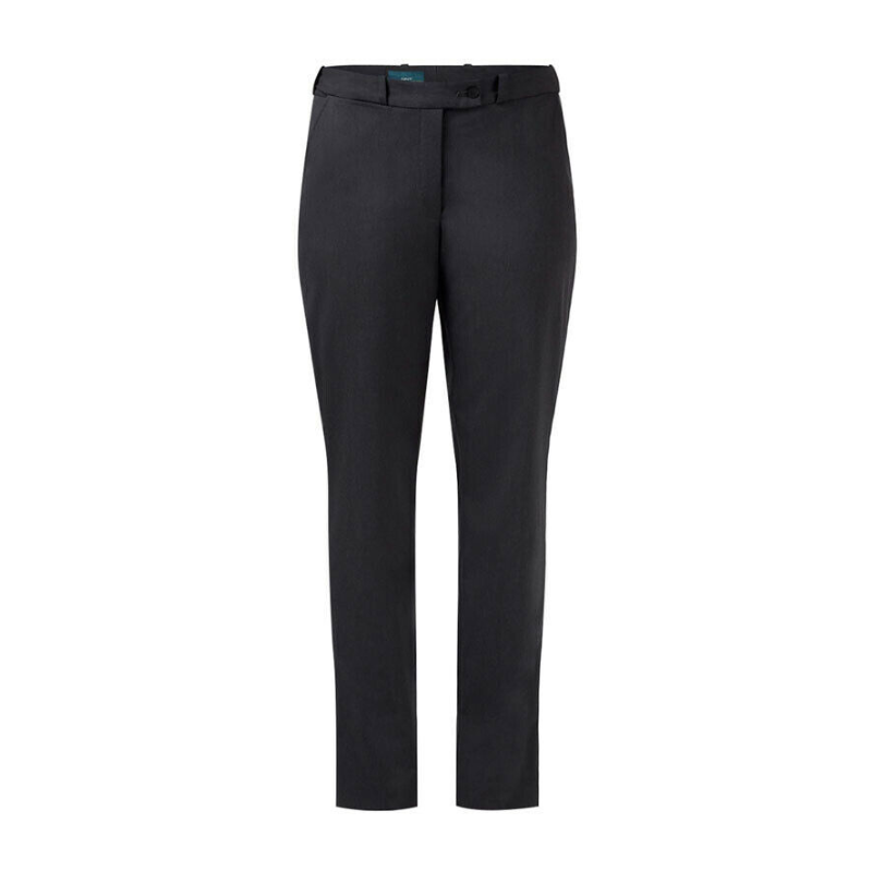 NNT Womens Stretch Business Pant Tough Elastic Waistband Formal Pants CAT3C9- Bannav S Bannav LLC