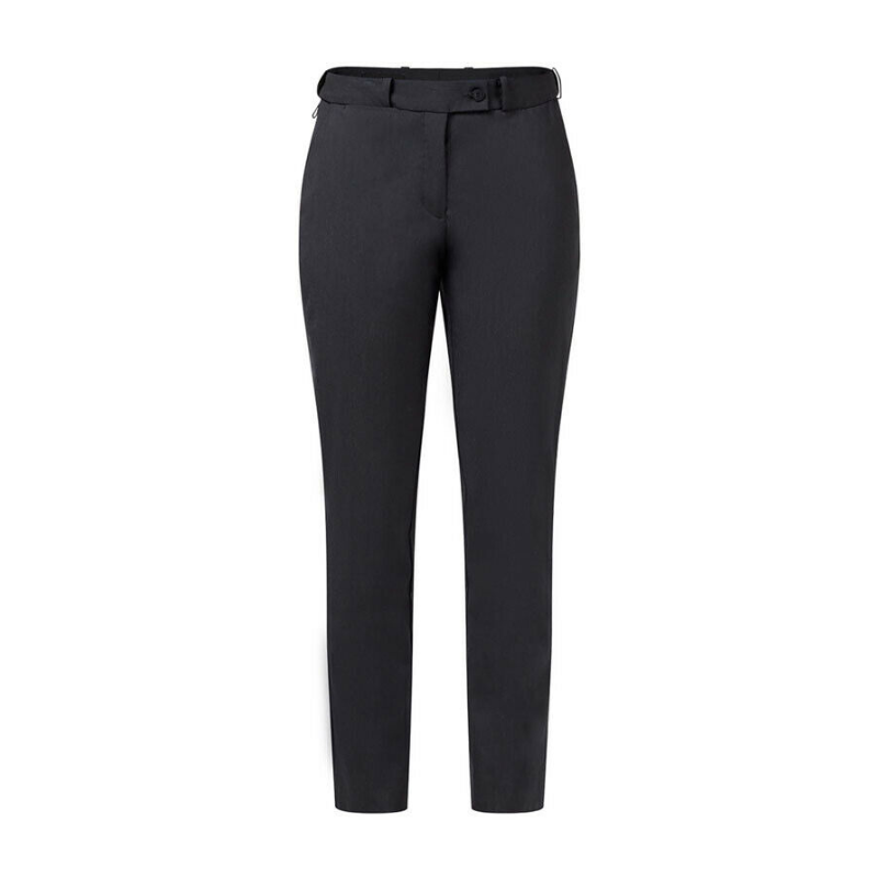 NNT Womens Slim leg Secret Waist Pants Formal Waistband Business Pant CAT3QF- Bannav S Bannav LLC