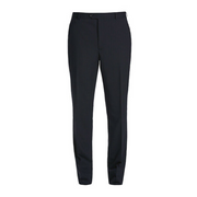 NNT mens Stretch Wool Blend Slim Pant Business Shirt Grip Waistband Pants CATCGJ- Bannav S Bannav LLC