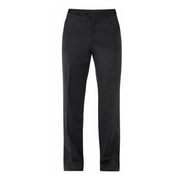 NNT Mens Sharkskin Slim Leg Pant Business Waist Band Pants Leg Lining CATCFX- Bannav S Bannav LLC