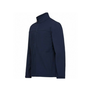 DNC Workwear  Mens Bluey Jacket Ribbing Collar & Cuffs Work Winter Warm 3602- Bannav S Bannav LLC