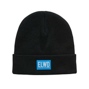 Elwood Original Beanie Winter Soft Extra Padding Warm Comfort Work Safety EWD950- Bannav S Bannav LLC