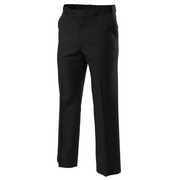 Mens Hard Yakka Foundations Trousers Press Pants Plain Adjustable Work Y02594- Bannav S Bannav LLC