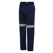Mens Hard Yakka Core Drill Light Weight Pants Work Taped Cotton Cargo Y02965- Bannav S Bannav LLC