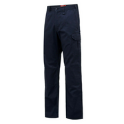 Mens Hard Yakka Core Drill Light Weight Pants Work Knee Cotton Cargo Y02960- Bannav S Bannav LLC