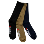 KingGee Mens Bamboo Work Socks 3 Pack Breathable Comfortable Workwear K09271- Bannav S Bannav LLC