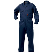 KingGee Mens Combination Drill Overall Classic Coverall Work Reinforced K01010- Bannav S Bannav LLC