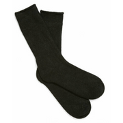 KingGee Mens Bamboo Work Sock Padded Footbed Comfortable Workwear K09270- Bannav S Bannav LLC