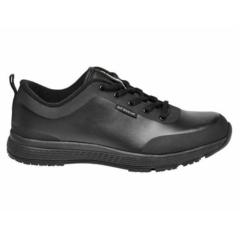 KingGee Womens SuperLite Lace Specific Fit Lightweight Leather Work K22300- Bannav S Bannav LLC