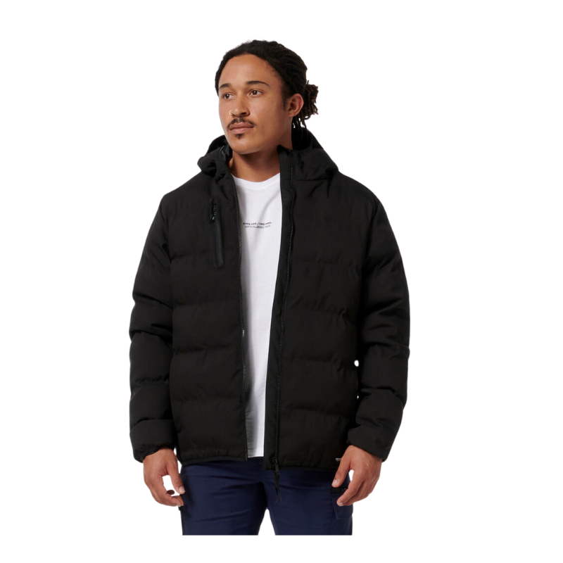 KingGee Mens 4 Pack Trademark Tech Durable Water Repellent Puffer Jacket K15013- Bannav S Bannav LLC