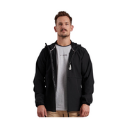 Hard Yakka Mens 4 Pack Trademark Lightweight Water Repellent Repel Jacket K15005- Bannav S Bannav LLC
