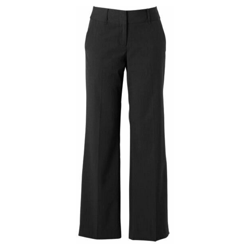 NNT Women Business  Stretch Bacall Pant Contour Formal Pants Straight Leg CAT36M- Bannav S Bannav LLC