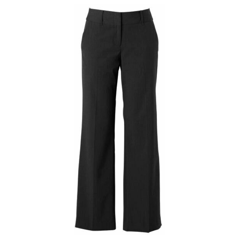 NNT Womens Stretch Bacall Formal Pant Contour Waistband Business Pants CAT36N- Bannav S Bannav LLC