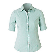NNT Mens Discontinued Stretch Cotton Blend French Cuff Shirt CAT49T- Bannav S Bannav LLC