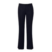 NNT Womens P/V Gaberdine Utility Pant Contour Waistband Business CAT361- Bannav S Bannav LLC