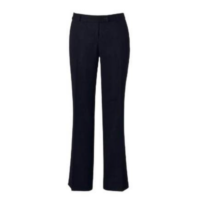 NNT Womens P/V Gaberdine Utility Pant Contour Waistband Business CAT361- Bannav S Bannav LLC