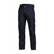 KingGee Mens Canvas Tradie Pants Narrow Fit Pant Comfort Work Safety K13280- Bannav S Bannav LLC