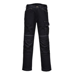 T601 PW3 Protective Workwear Pants Black, 28- Bannav S Bannav LLC