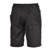 Mens Action Shorts- Bannav S Bannav LLC