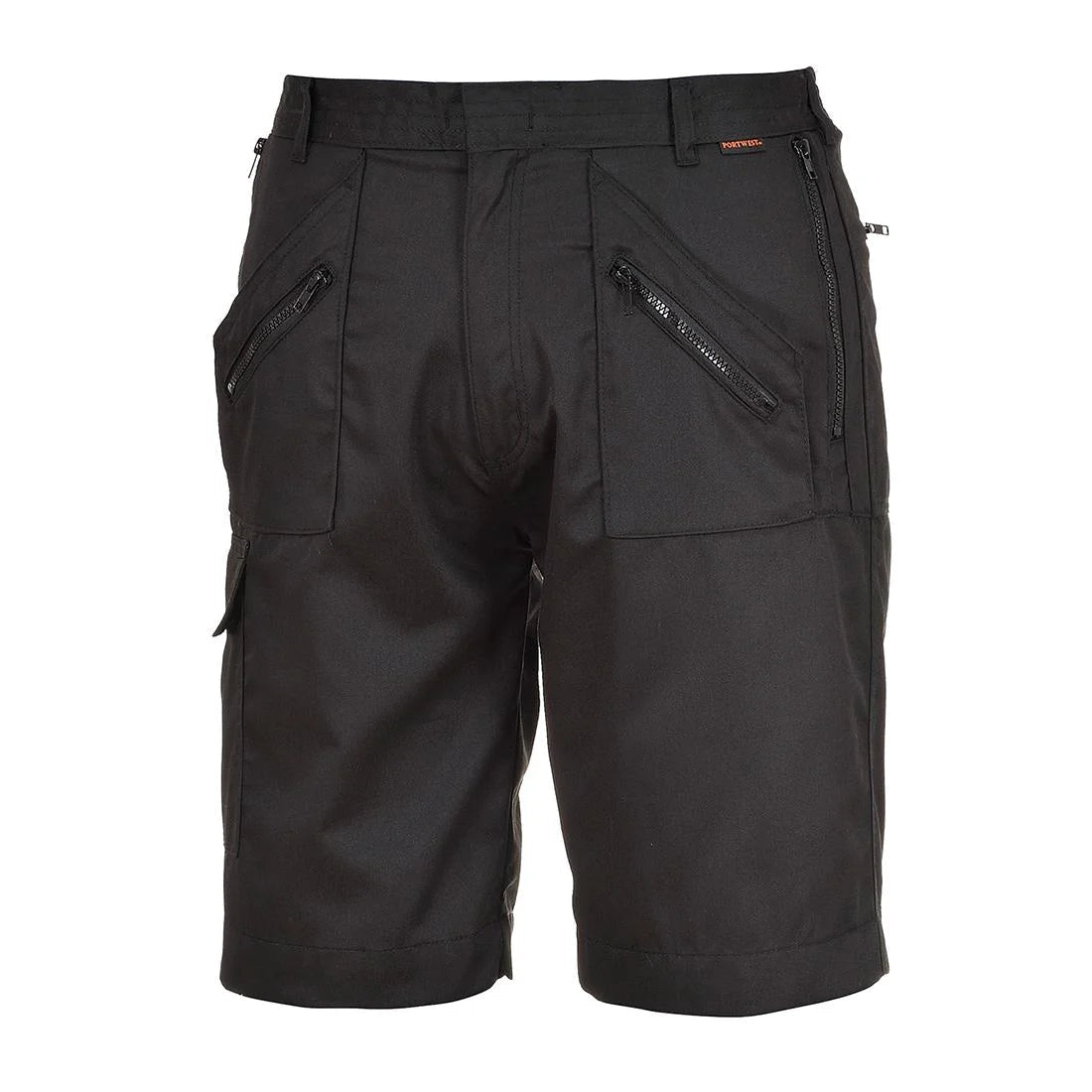 Mens Action Shorts- Bannav S Bannav LLC