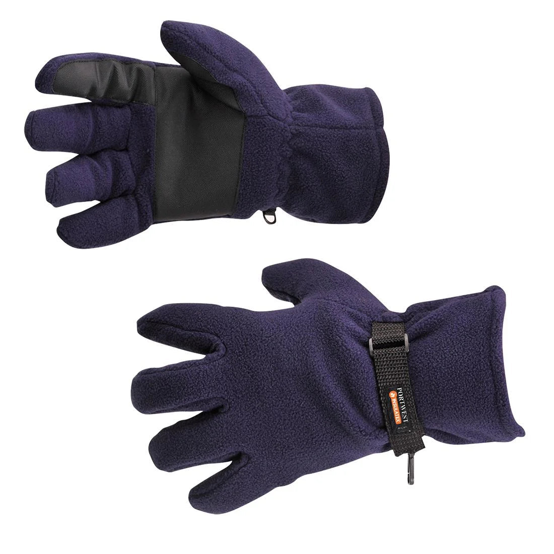 Mens Insulatex Fleece Winter Gloves- Bannav S Bannav LLC