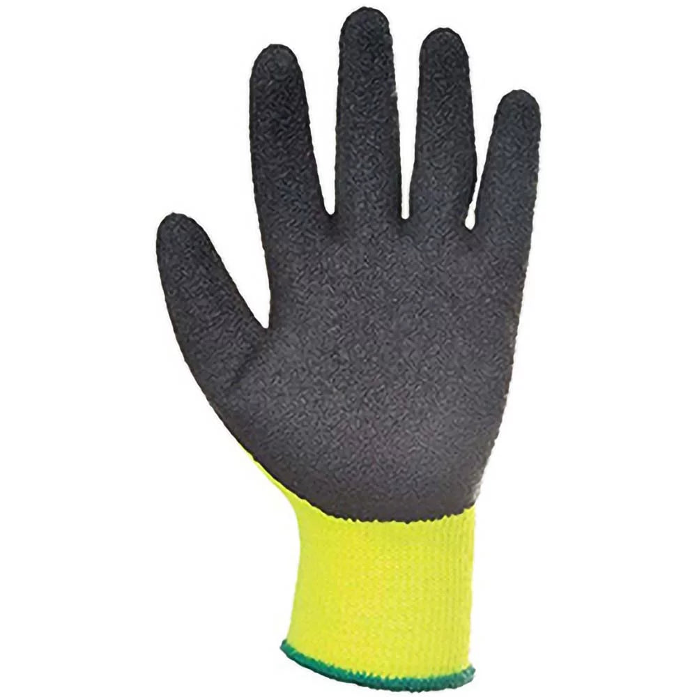 Thermal Grip Gloves (A140) / Workwear / Safetywear- Bannav S Bannav LLC