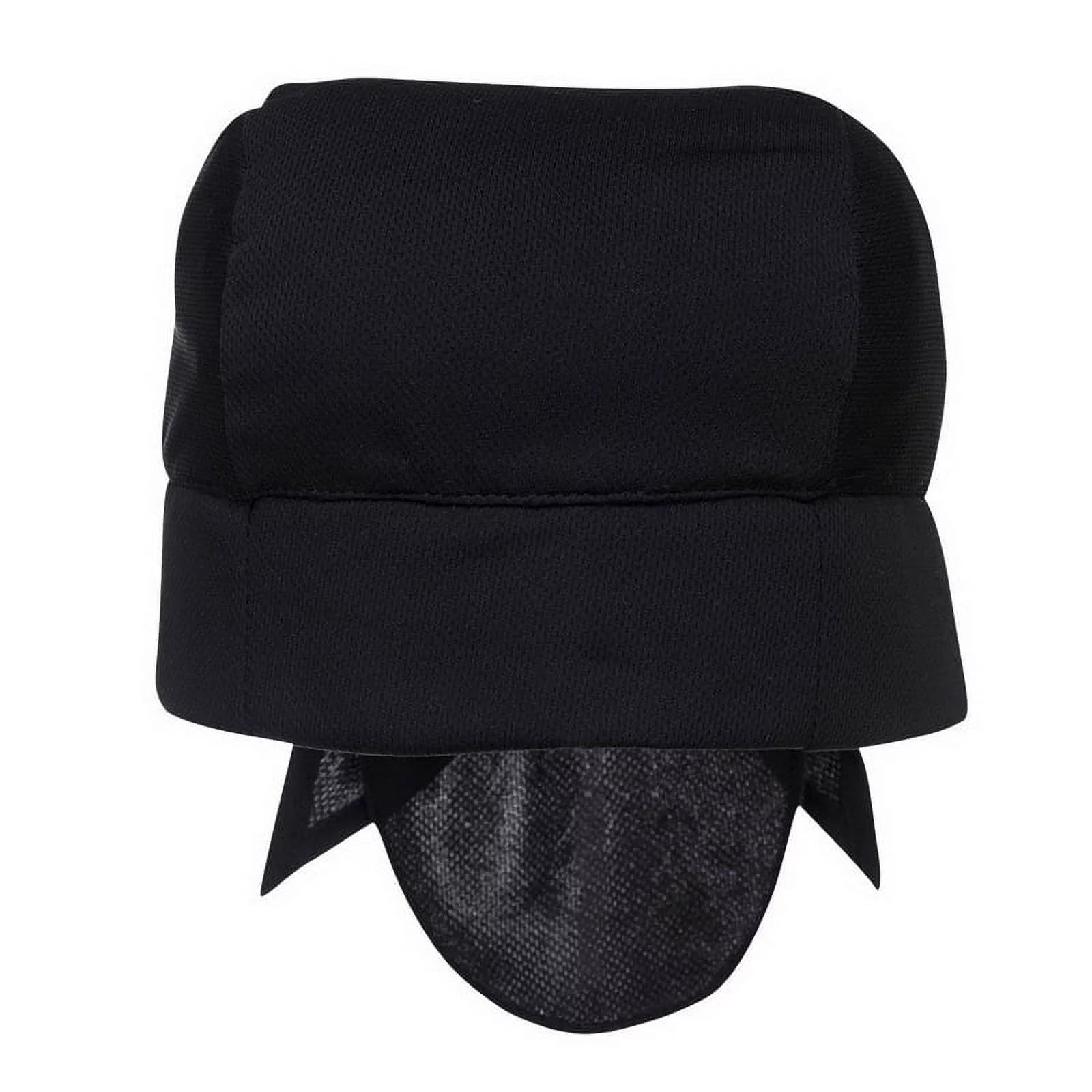 CV04 Cooling Headband Black- Bannav S Bannav LLC