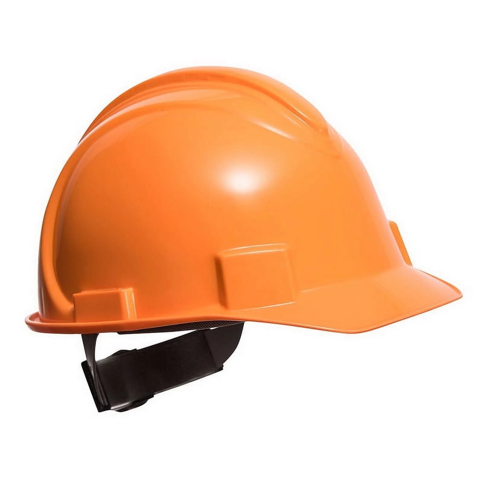 PW01 Safety Pro Hard Hat-Red- Bannav S Bannav LLC