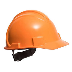 PW01 Safety Pro Hard Hat-Red- Bannav S Bannav LLC