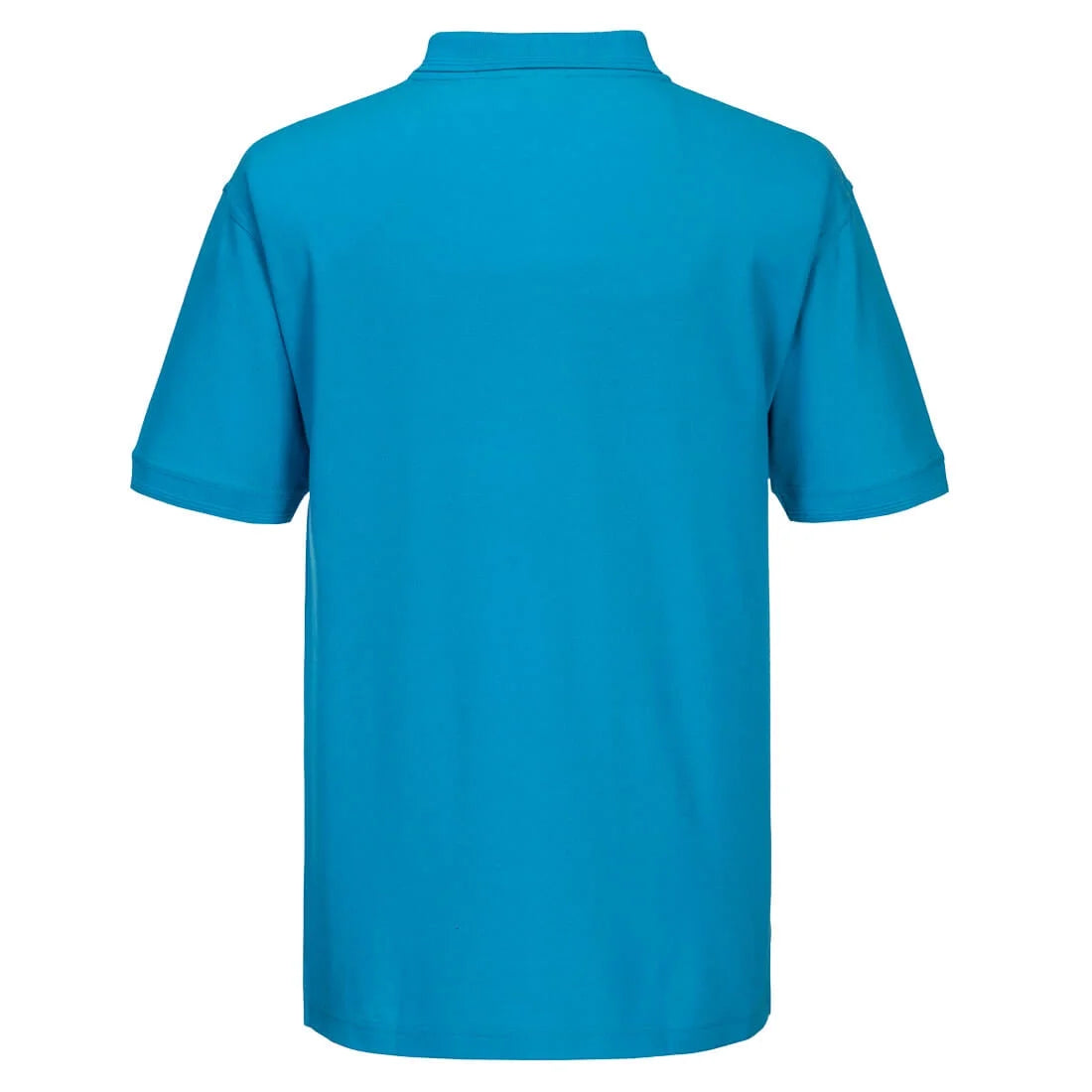 Mens Naples Polo Shirt- Bannav S Bannav LLC