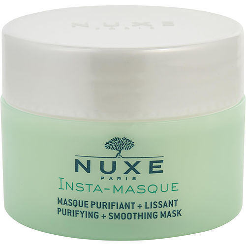 Nuxe by Nuxe Instant Masque Purifying +Smoothing Mask --50ml/1.7oz