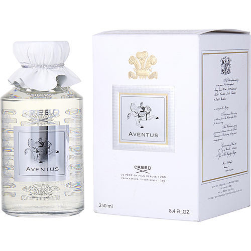 CREED AVENTUS by Creed EAU DE PARFUM FLACON 8.4 OZ