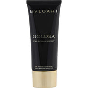 BVLGARI GOLDEA THE ROMAN NIGHT by Bvlgari SHOWER GEL 3.4 OZ