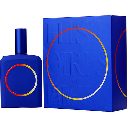 HISTOIRES DE PARFUMS THIS IS NOT A BLUE BOTTLE 1.3 by Histoires De Parfums EAU DE PARFUM SPRAY 4 OZ