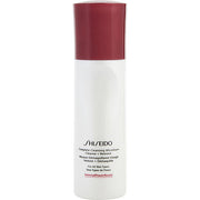 SHISEIDO by Shiseido Complete Cleansing Microfoam --180ml/6.08oz
