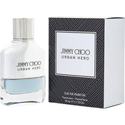 JIMMY CHOO URBAN HERO by Jimmy Choo EAU DE PARFUM SPRAY 1.7 OZ