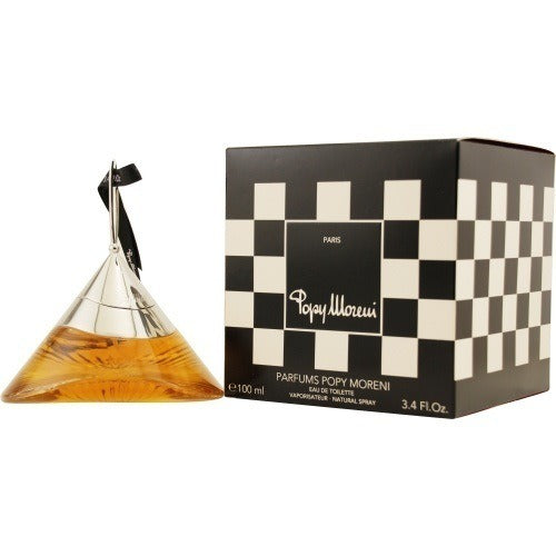 POPY MORENI by Popy Moreni EDT SPRAY 3.4 OZ