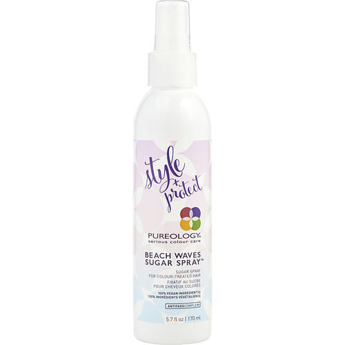 PUREOLOGY by Pureology BEACH WAVES SUGAR SPRAY 5.7 OZ