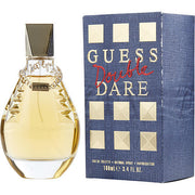 GUESS DOUBLE DARE by Guess EDT SPRAY 3.4 OZ